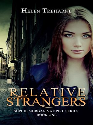 cover image of Relative Strangers